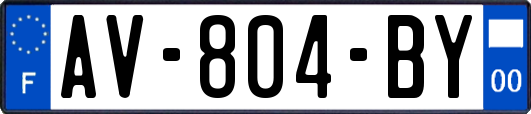 AV-804-BY