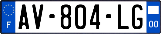 AV-804-LG
