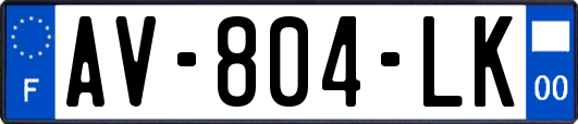 AV-804-LK
