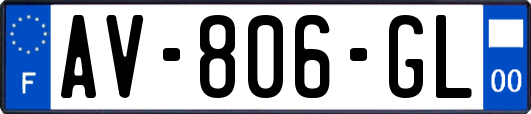 AV-806-GL