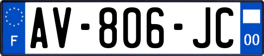 AV-806-JC