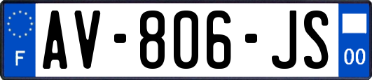 AV-806-JS