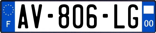AV-806-LG