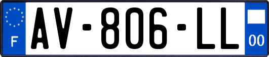 AV-806-LL