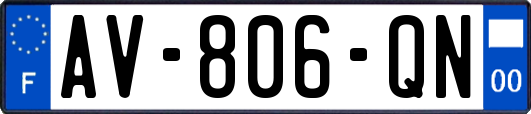 AV-806-QN