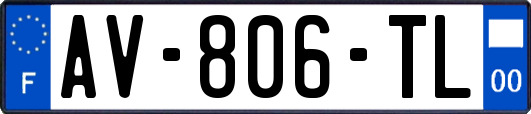 AV-806-TL