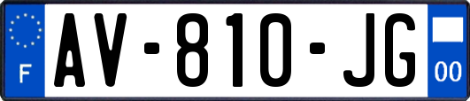 AV-810-JG