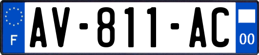 AV-811-AC