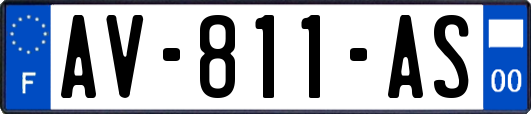 AV-811-AS