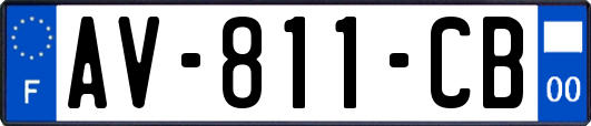 AV-811-CB
