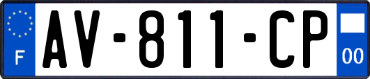 AV-811-CP