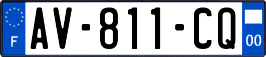 AV-811-CQ