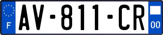 AV-811-CR