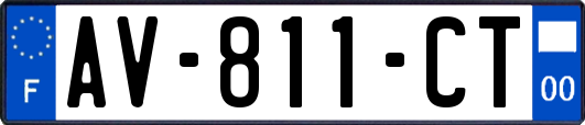 AV-811-CT
