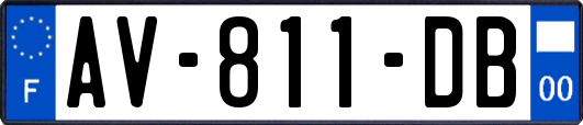 AV-811-DB