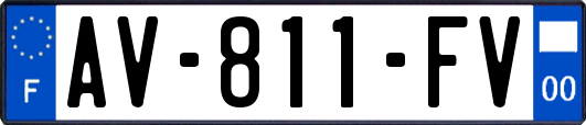 AV-811-FV