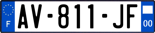 AV-811-JF