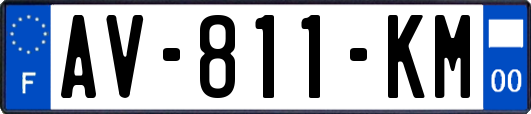 AV-811-KM