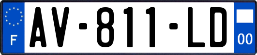 AV-811-LD