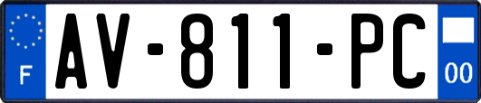 AV-811-PC