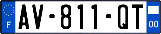 AV-811-QT
