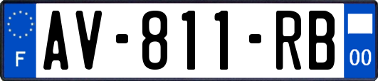 AV-811-RB