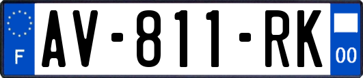 AV-811-RK