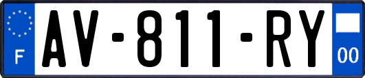 AV-811-RY