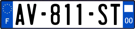 AV-811-ST