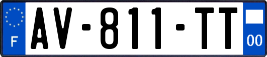 AV-811-TT