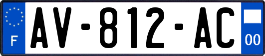 AV-812-AC