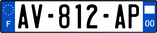 AV-812-AP