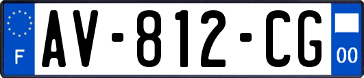 AV-812-CG