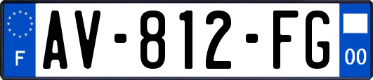 AV-812-FG
