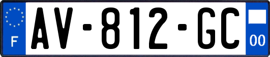 AV-812-GC
