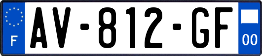 AV-812-GF