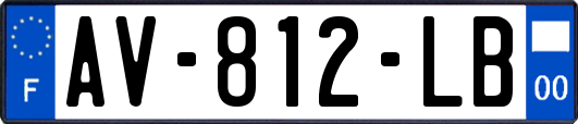 AV-812-LB