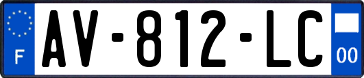 AV-812-LC