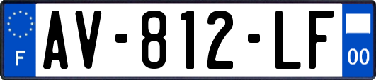 AV-812-LF