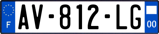 AV-812-LG