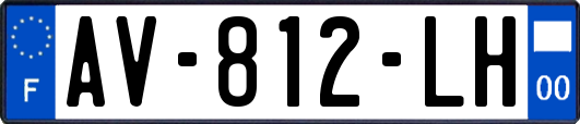 AV-812-LH