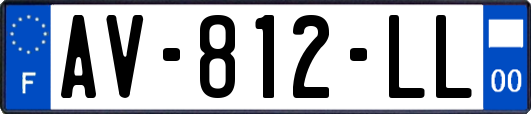 AV-812-LL