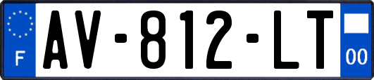 AV-812-LT