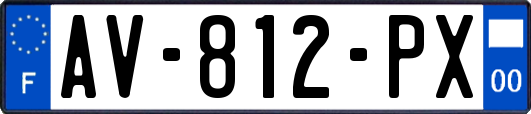 AV-812-PX