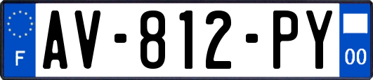 AV-812-PY