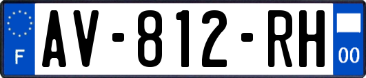 AV-812-RH