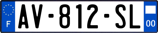 AV-812-SL