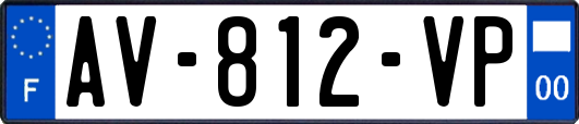 AV-812-VP