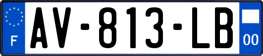 AV-813-LB