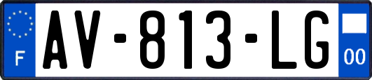 AV-813-LG